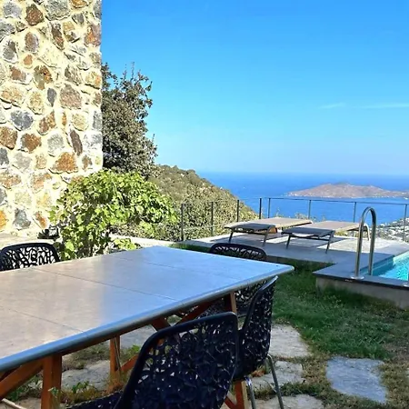 Vila Art Bodrum