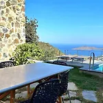 Βίλα Art Αλικαρνασσός