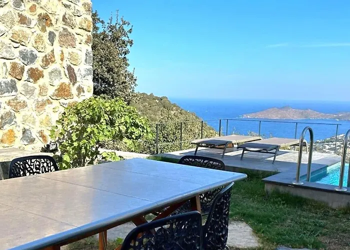 Villa Art Bodrum