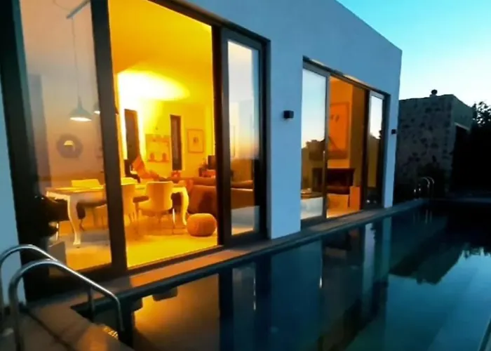Villa Art *