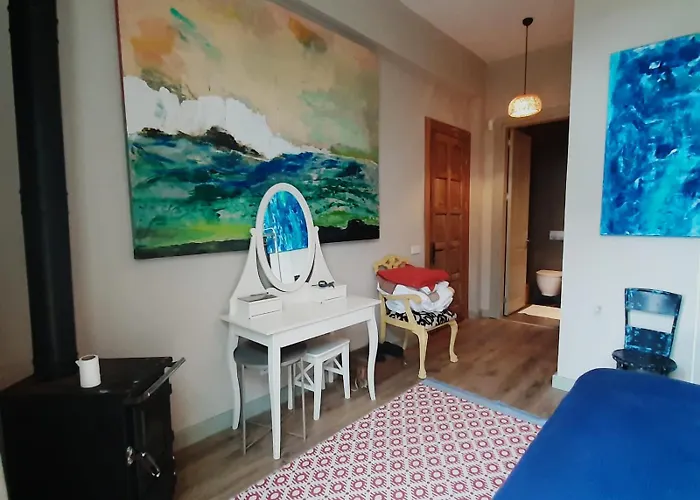 Villa Art