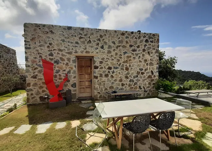Villa Art Bodrum