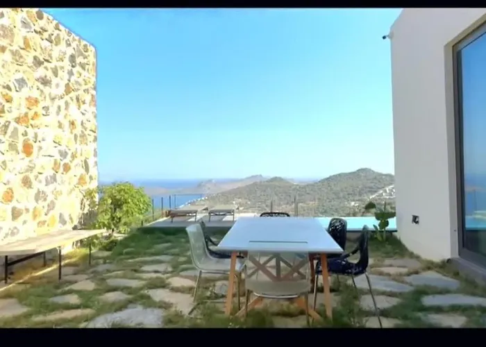 Villa Art Bodrum