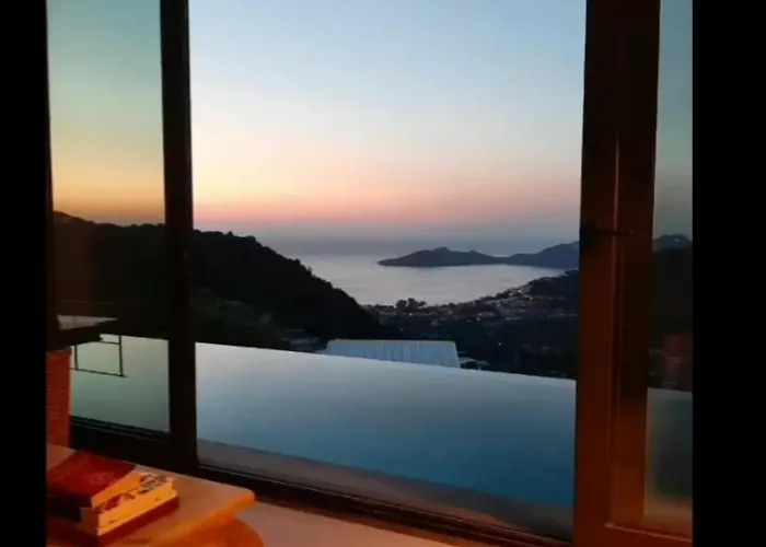 Villa Art Bodrum