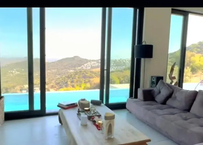 Art Villa Bodrum
